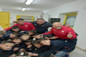 Aurelia_academy_vince_il_memor