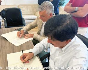 Civitavecchia_siglato_protocol