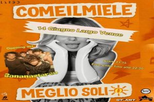 Comeilmiele_presenta_a_roma_il
