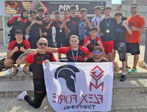 Flex_force_team_domina_i_campi