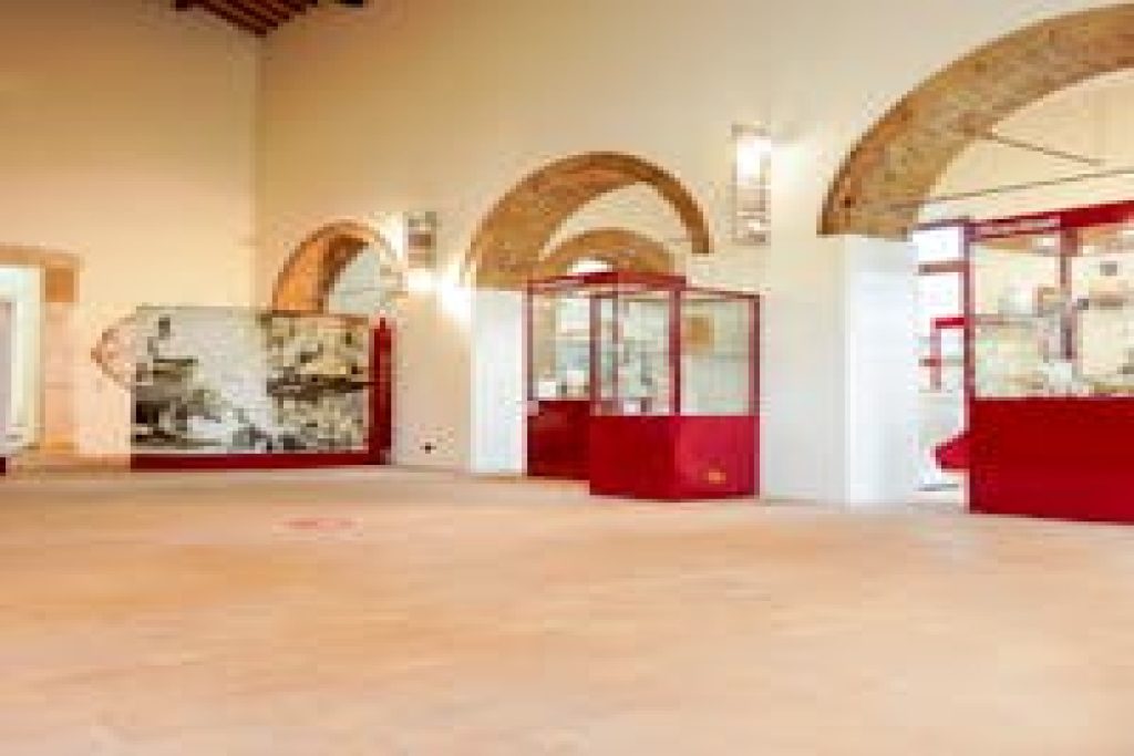 Il_museo_della_ceramica_casimi