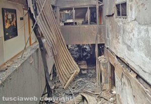 Incendio_alla_facolt%C3%A0_di_agrar