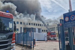 Incendio_alla_facolt%C3%A0_di_agrar