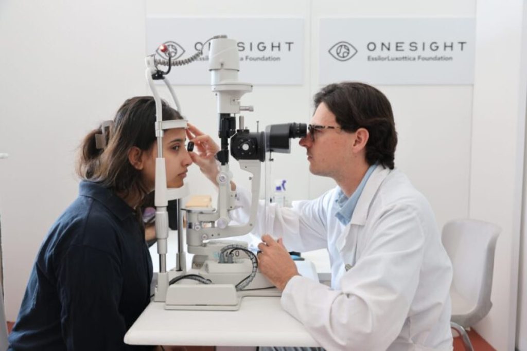 La_fondazione_onesight_essilor
