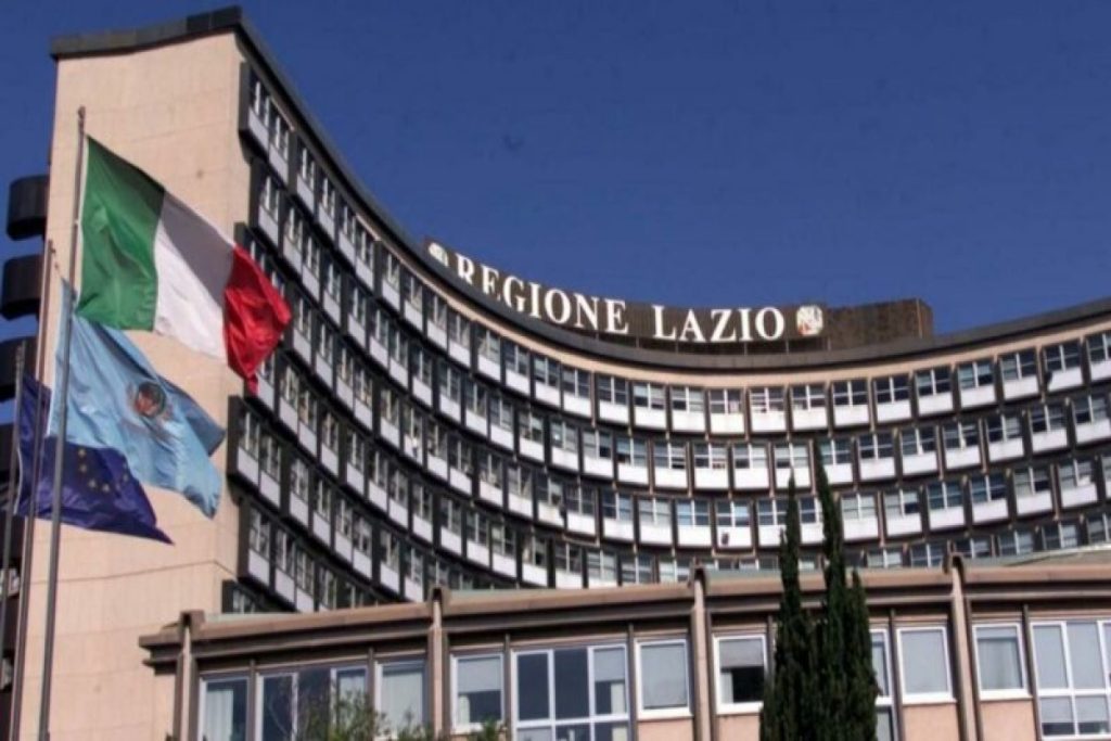 La_giunta_regionale_del_lazio_