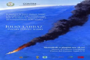 Mostra_di_Julio_Larraz_a_Sutri