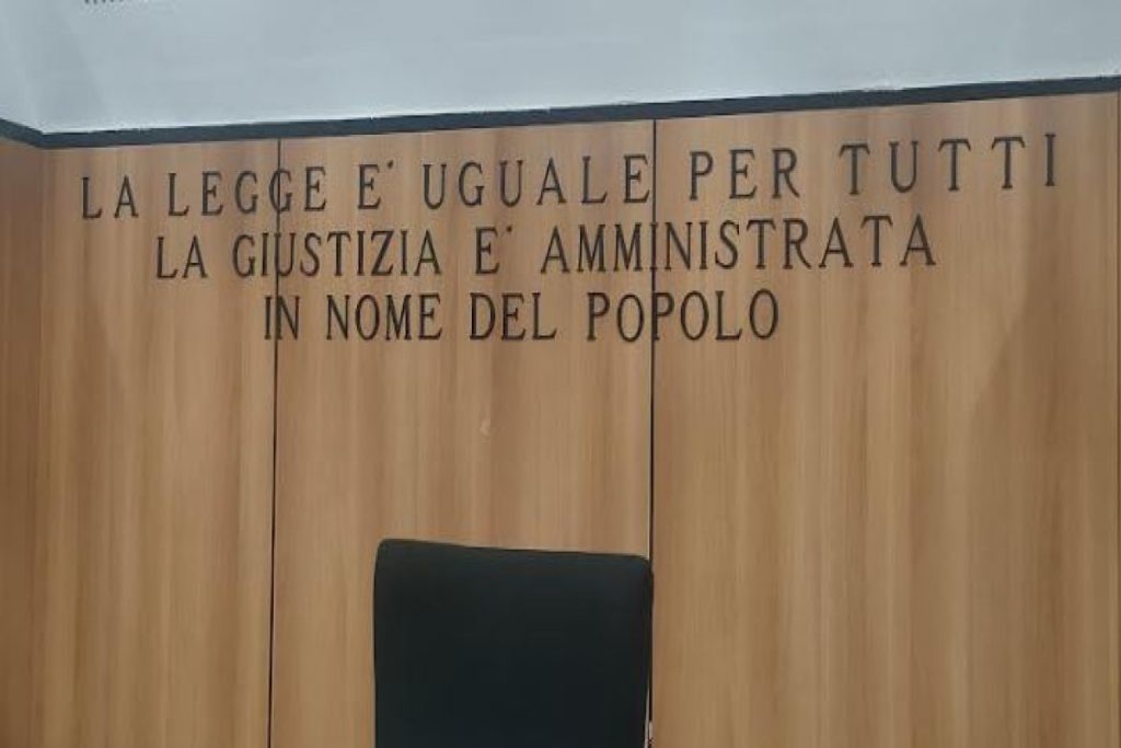 Processo_per_maltrattamenti_a_